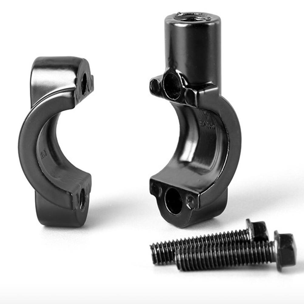 7/8 "uchwyt motocykla bar lustro uchwyt uchwyt lusterko wsteczne lustro zacisk dla KTM Suzuki Honda dla Kawasaki BMW Yamaha ATV