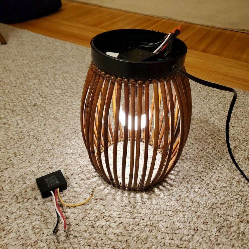 Touch lichtregeling mt -1001 120 v 150w 60hz dimmer halogeen wolfraam led licht