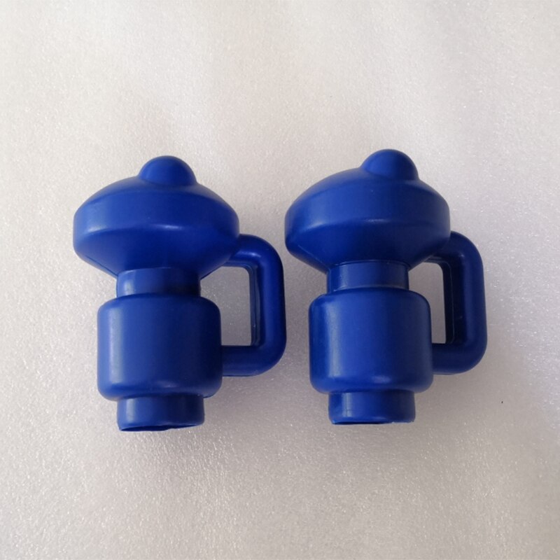 2.8cm średnica trampolina obudowa kołpak robić haka netto, 8 sztuk