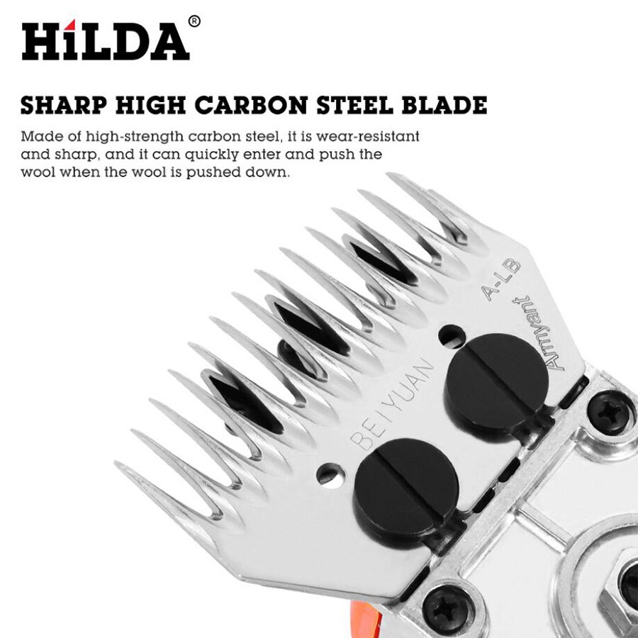 220v 6 speed electric speed regulating sheep shearing machine fader agricultural shearing machine with box shearing machine