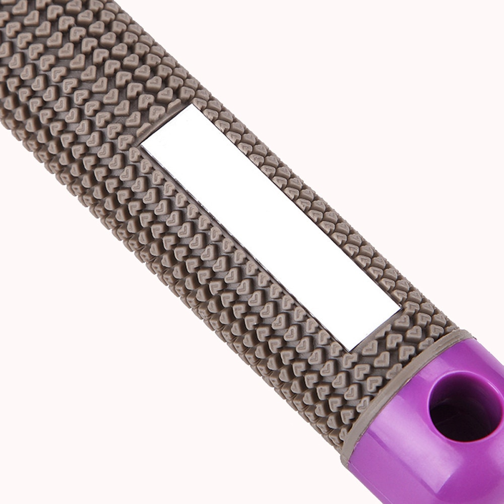 Salon Vent Hair Brush Anti-static Hair Styling Scalp Massage Comb Massage The Head To Promote Hair Growth