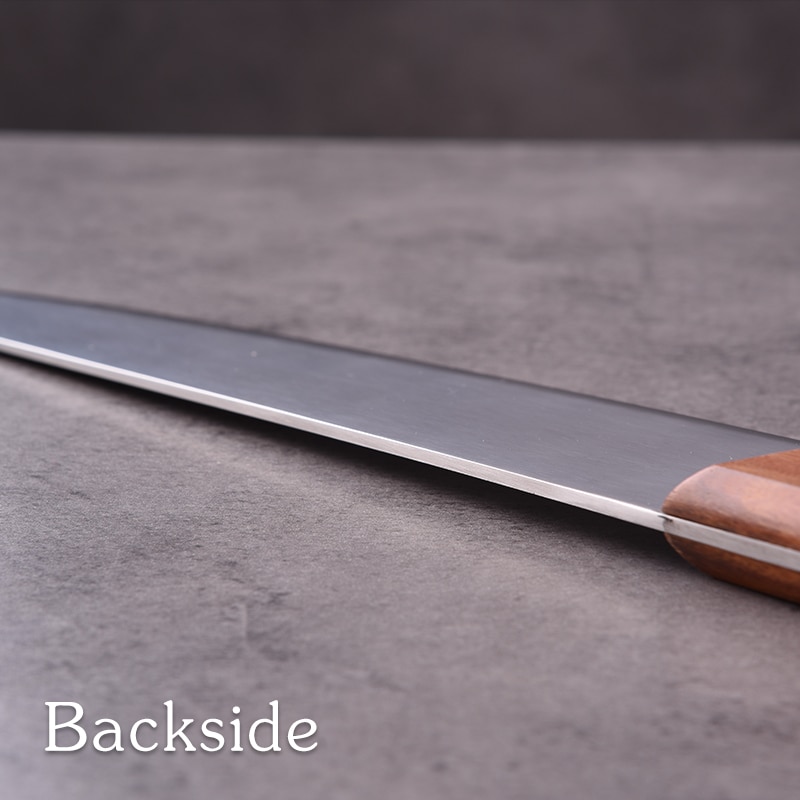 Kitchen Knife Butcher Slaughter Slicing Meat Knives Chef Knife Cook Tools Kitchen Accessories 10 inch Steel Knives