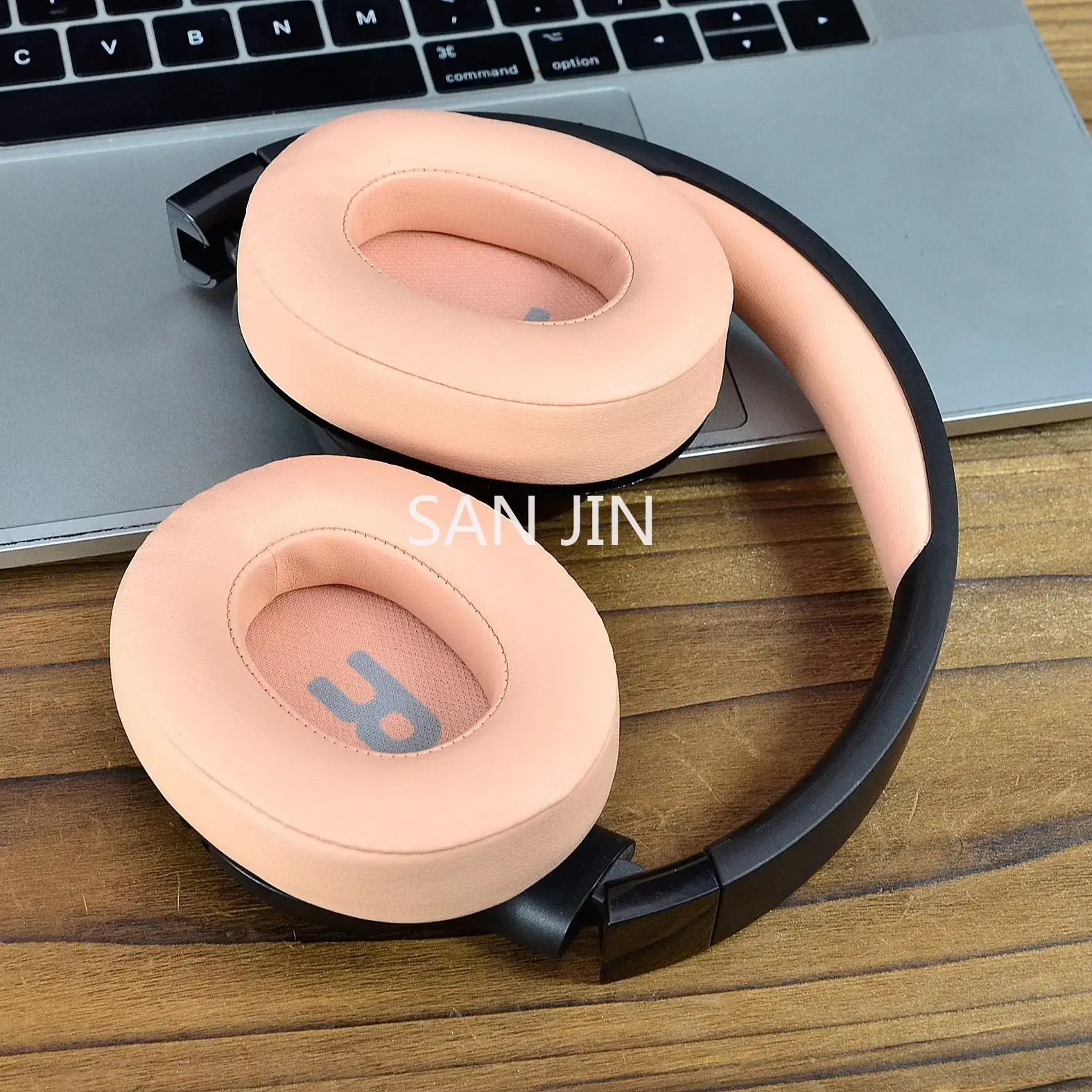Almofadas/bandeeira de substituição para fones de ouvido JBL Tune 700(700BT)/710(710BT)/720(720BT)/750(750BT,750BTNC)/760(760NC)/770(770NC)