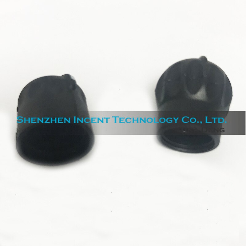 VOIONAIR 10 sets/lot Volume Control knob And Channel Selector Knob Cap For XTS3000 XTS5000