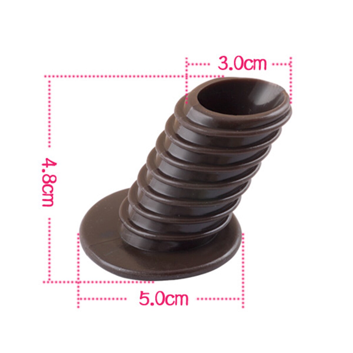 3Pcs High Hair Ponytail Holder Ponytail Lift Styling Tools with 9 Hair Ties Ponytail Hairstyle Aid Hair Bun Maker