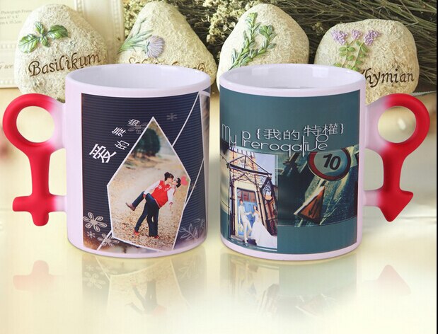 A4 (100 pieces/lot) For heat transfer machine/heat press, sublimatin paper for MARK CUP