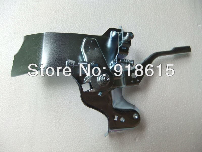 GX270 gashendel benzine motor generator onderdelen vervanging