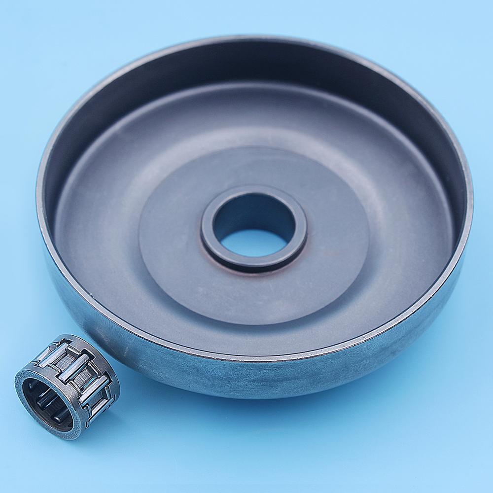 .325" Spur Sprocket Clutch Drum For Echo CS-400EVL CS-440 CS440EVL CS-510 Chainsaw 17510514630 17511412530 A556000020 A556000021