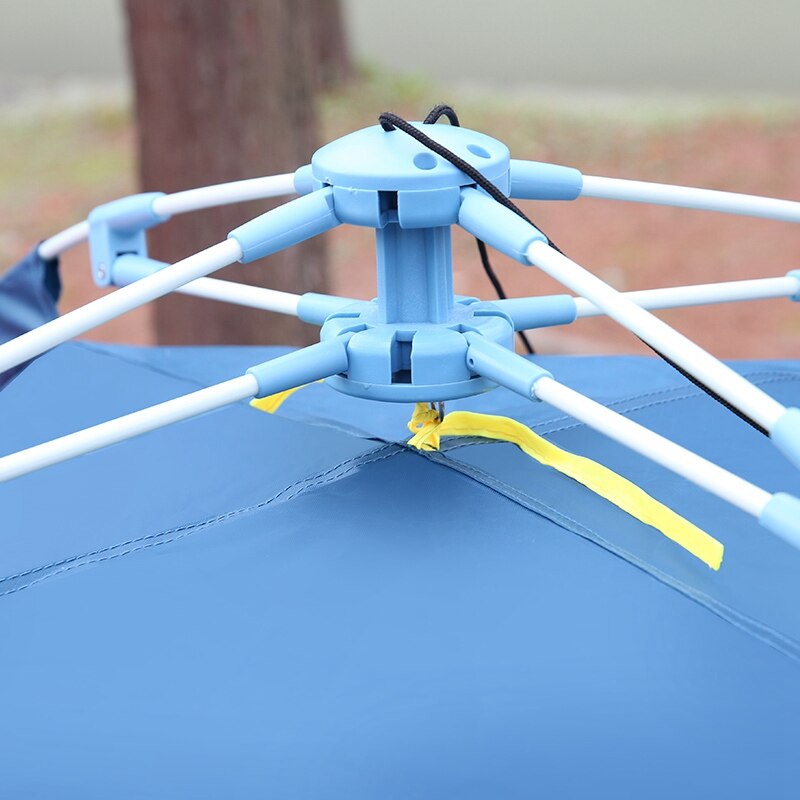 su Tenda Giochi per Bambini Tenda Giocattolo Casa interno e all'aperto Tenda Del bambino Pieghevole di Campeggio Portatile Gioco di Casa per I Bambini