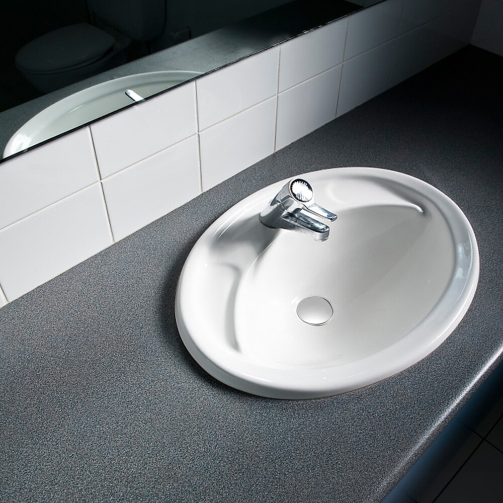 2pcs Basin Sink Drain Stopper Bathroom Strainer Wash Basin Bounce Drain Filter