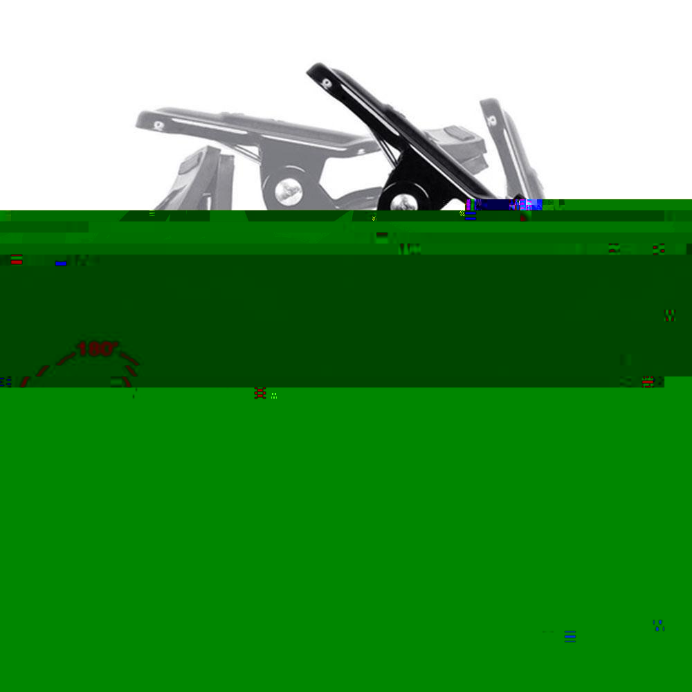 315g Reflector Clamp Clip Holder Light Stand Attachment to Studio 1/4" Reflector Screw 3/8" Adapter For Photo Swivel Mount D7W8