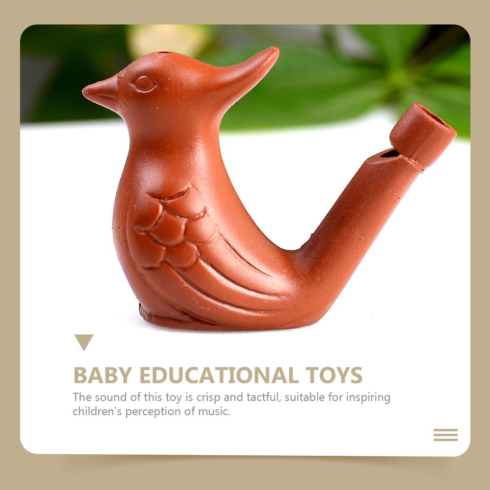 Fischio animale pratico adorabile del fischio 3pcs per il partito dei bambini del regalo