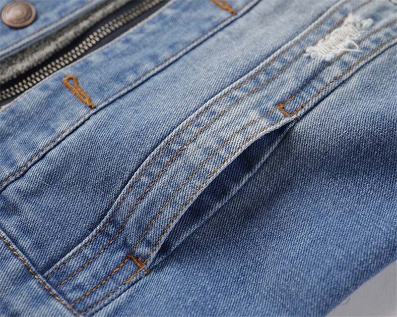 Giacca di jeans per ragazzi giacca da bambino classica con cappuccio Top caldo per 1-12 anni giacca da bambino per bambino cappotto di jeans Top abiti