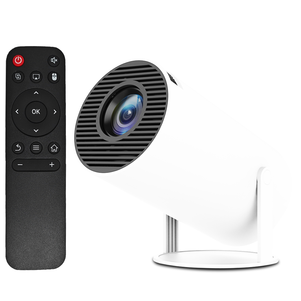Original Remote Control For HY-300 HY320 HY-300 PRO Projector Portable Android Control Remote Universal For HY-320MINI HY-320