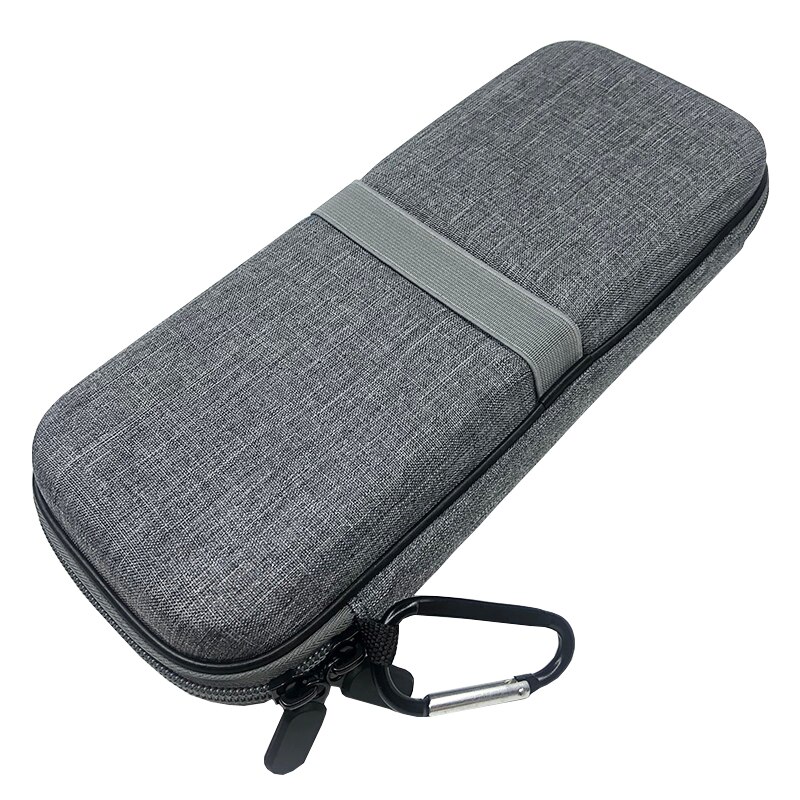 Eva Hard Travel Protect Box Opbergtas Carrying Cover Case Voor Xiaomi Power Bank 3 Pro 20000Mah Mobiele powerh Charger