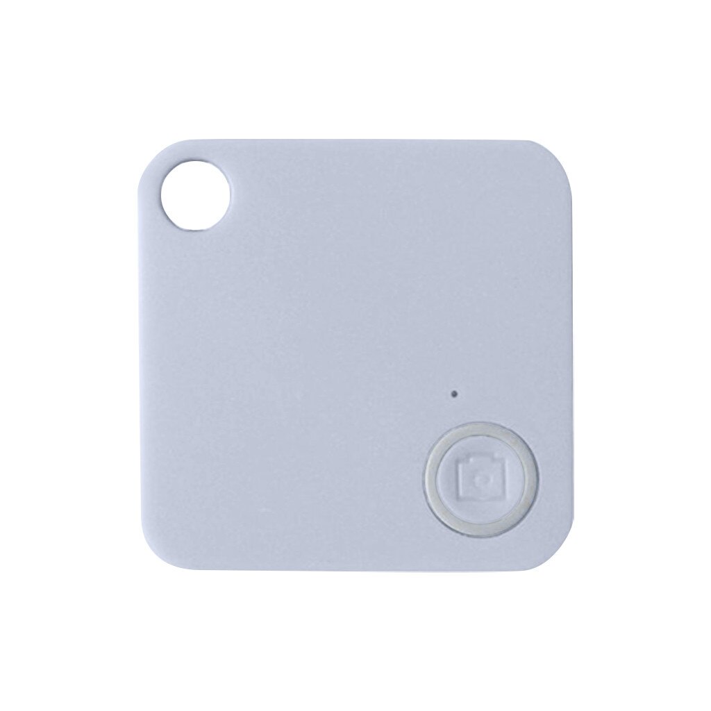 Smart GPS Finder Locator Pet Trac-ker Bluetooth Key Finder Wireless Seeker for IOS or for Andriod Smartphone