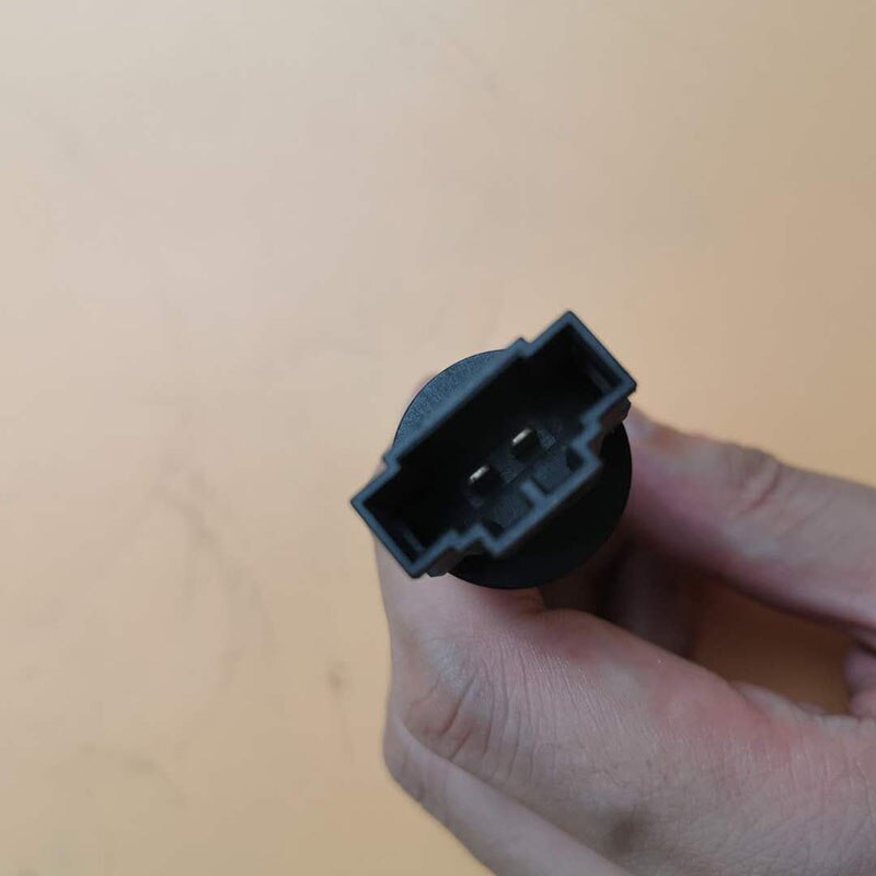 Czujnik robić kontroli temperatury parownika klimatyzatora samochodowego 6Q0907543F robić VW gra polo lis toledo IBIZA/ST nagły