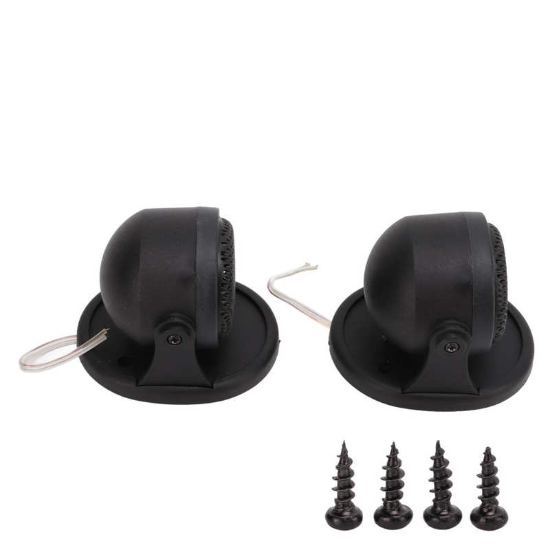 Car Speaker Dome Tweeter 5‑20KHz for Audio System