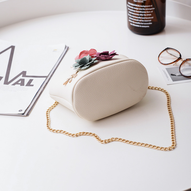 3d tassen met bloemenmotief voor dames, damestas, bolsa feminina schoudertas, luxe handtassen, damestas