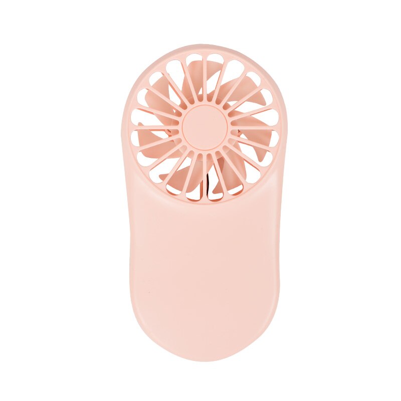 Usb Mini Fold Fans Electric Portable Hold Small Fans Originality Small Household Electrical Appliances Desktop Electric Fan