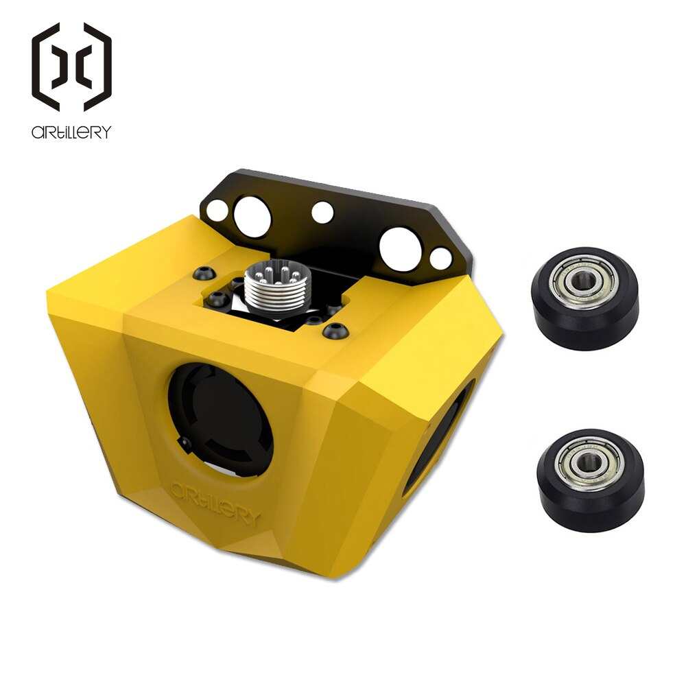 Artillerie 3d Printer Hornet Extruder Kit