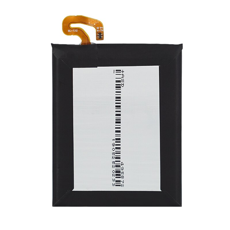D'origine BL-T32 Batterie Interne Pour LG G6 G600L G600S G600K G600V H870 H871 H872 H873 LS993 US997 VS988 3300mAh