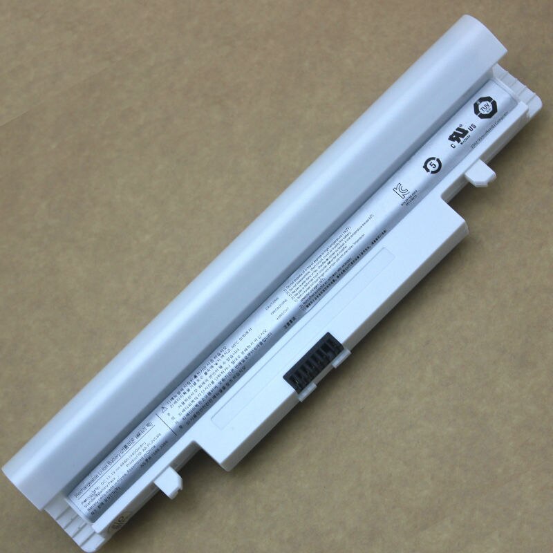 Batería del ordenador portátil para Samsung N102 N143 N143P N145 N145P N148 N148P N150 AA-PB2VC6B AA-PB2VC3B AA-PL2VC6B AA-PL2VC6W AA-PB2VC6W