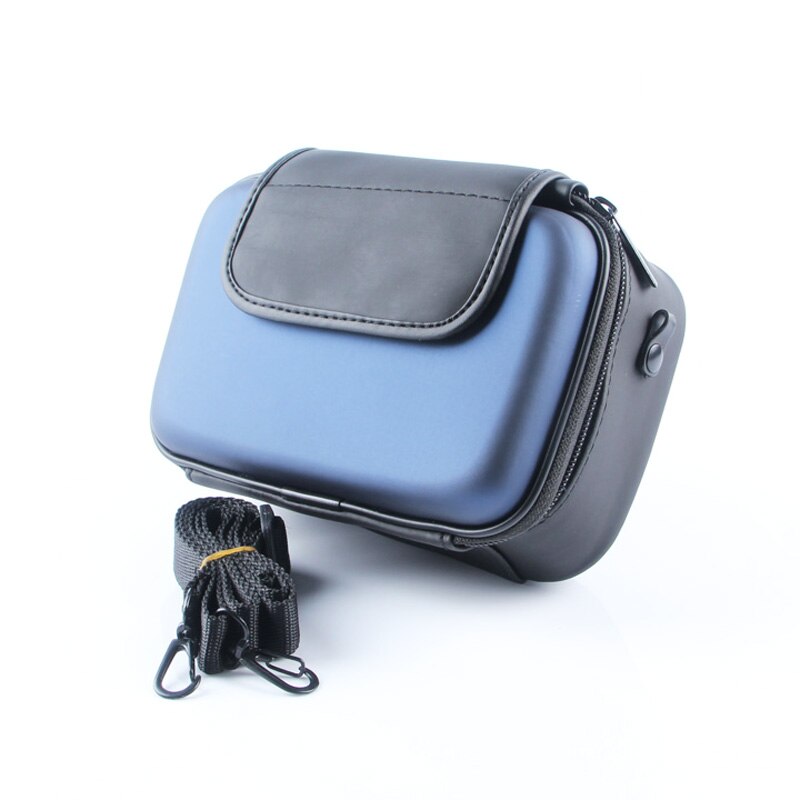 Volledig Gevoerde Camcorder Camera DV Case Bag Pouch Voor Sony Panasonic HC V770 V760 V270 V750 Canon voor JVC CX400 CX450 CX405 CX610E