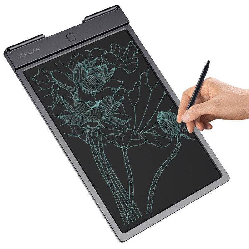13 Inch Smart LCD Writing Tablet Digital Drawing Tablet Handwriting Pads Portable Drawing Handwriting for Kid Children