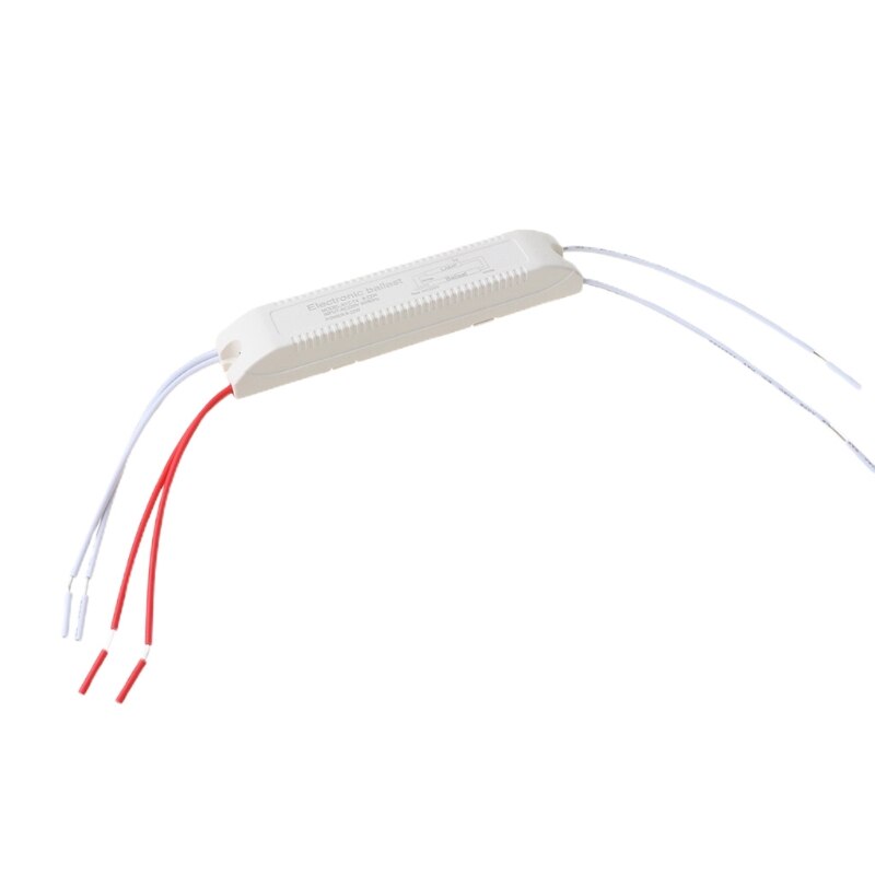 Electronic Ballast for Fluorescent Lamps Bulb 8-16W AC220V for Headlight of T4