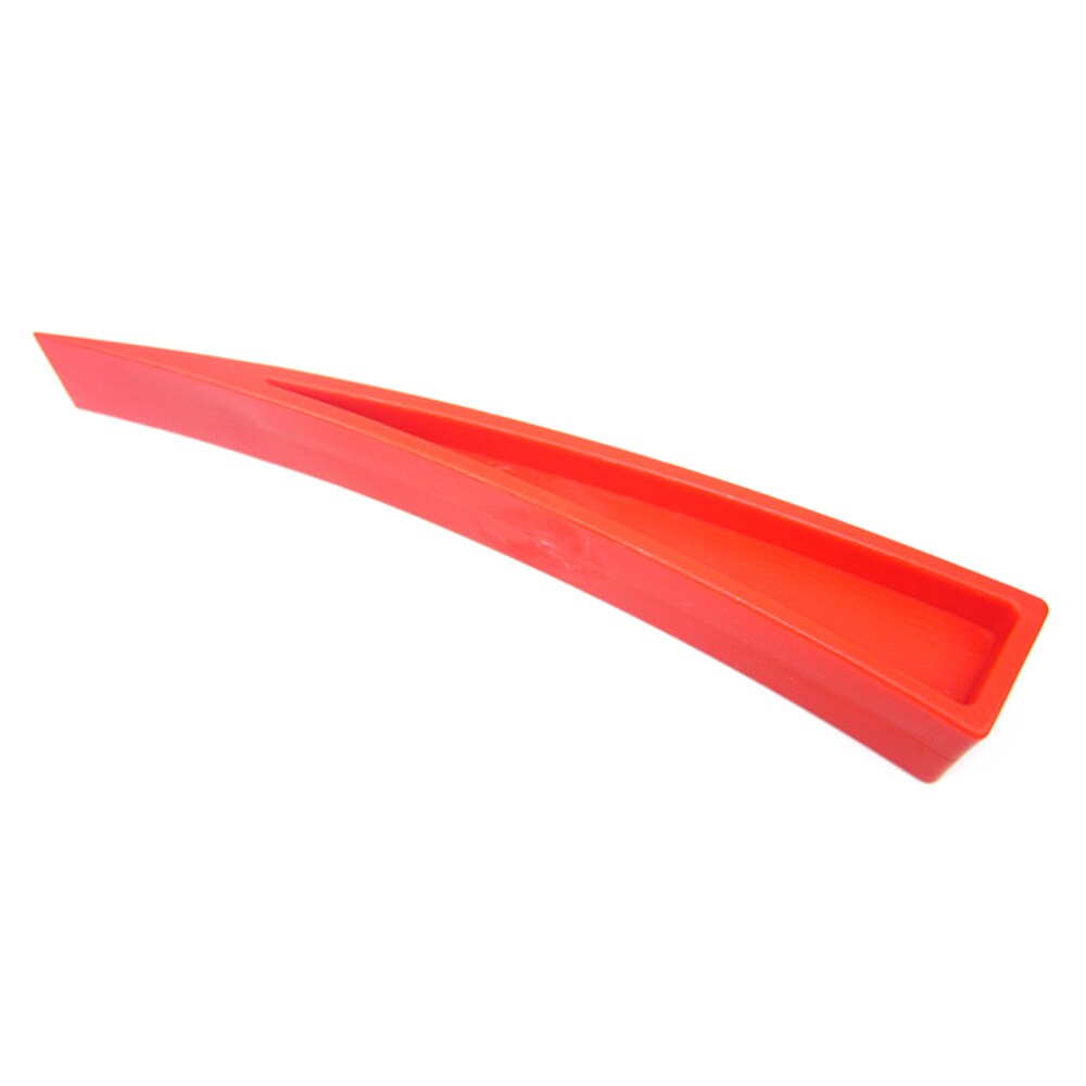 Curved Window Wedge Paintless Dent Repair Auto Car Body Repair DIY Hand Tool