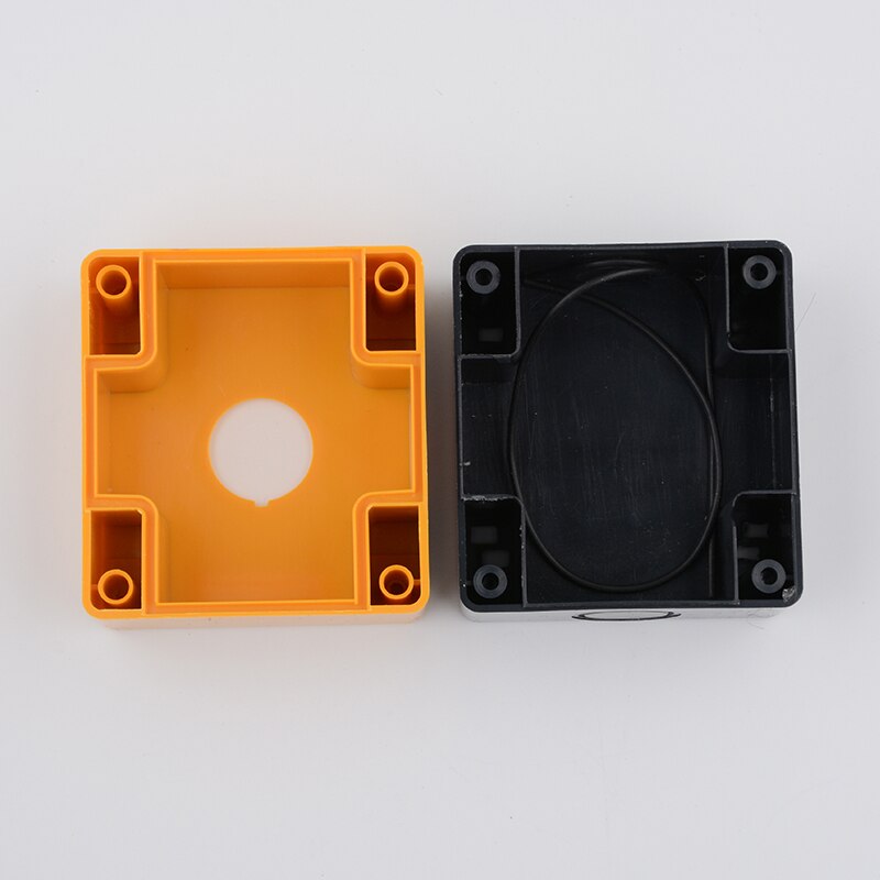 LAY7-11ZS Elevator Freight Elevator Elevator Safe Stop Emergency Stop Button Switch Box Water Resistant Emergency Stop