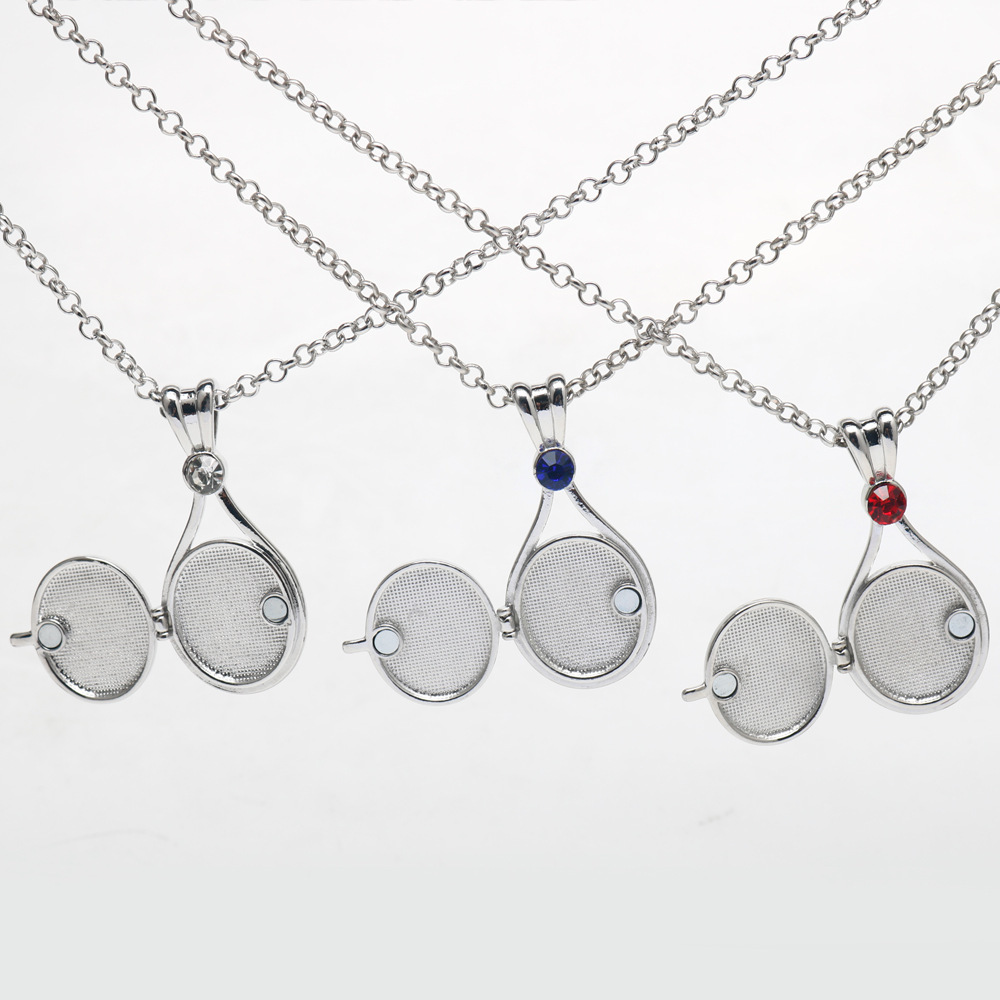 Tv-show  h2o just add water cosplay halskæde havfrue medaljon vedhæng halskæde kvinder mænd choker smykker elskere