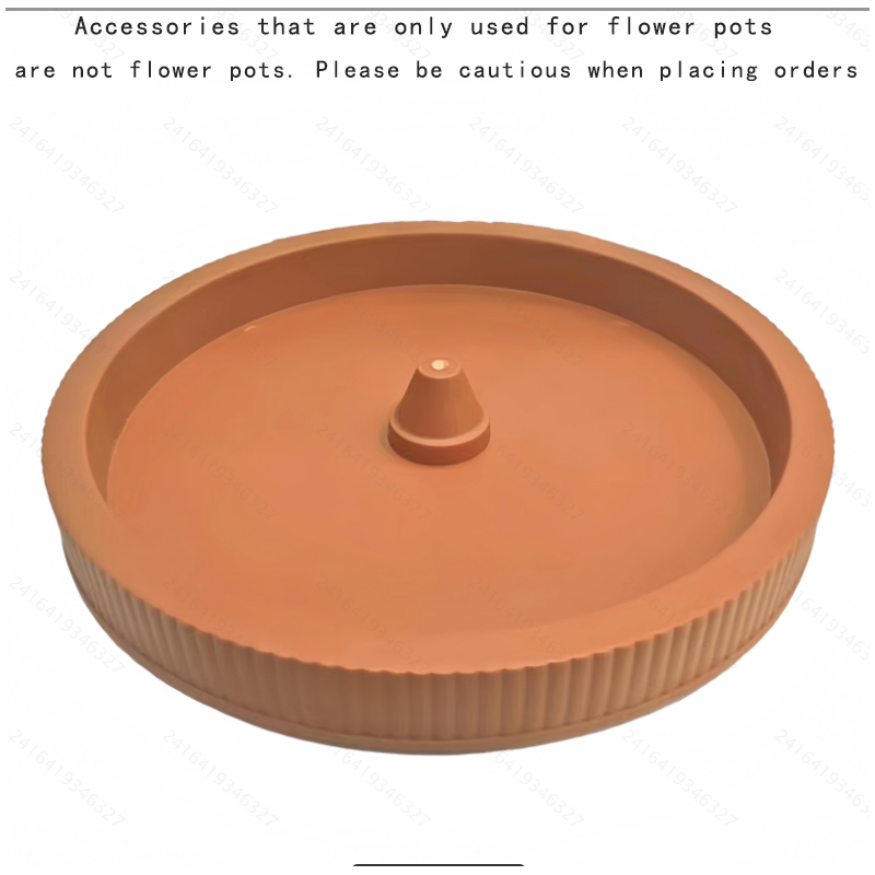 Vertical Planter Tower Garden, 3 Tiered Planter Stackable Herb Garden Planter with Movable Casters and Bottom Indoor and Outdoor: black