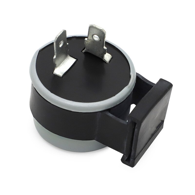 6v relæ blinklys blinker til yamaha  dt175 dt250 dt360 dt400 gt80 dt100 xt500 blinkskærmkontakter uden bipper
