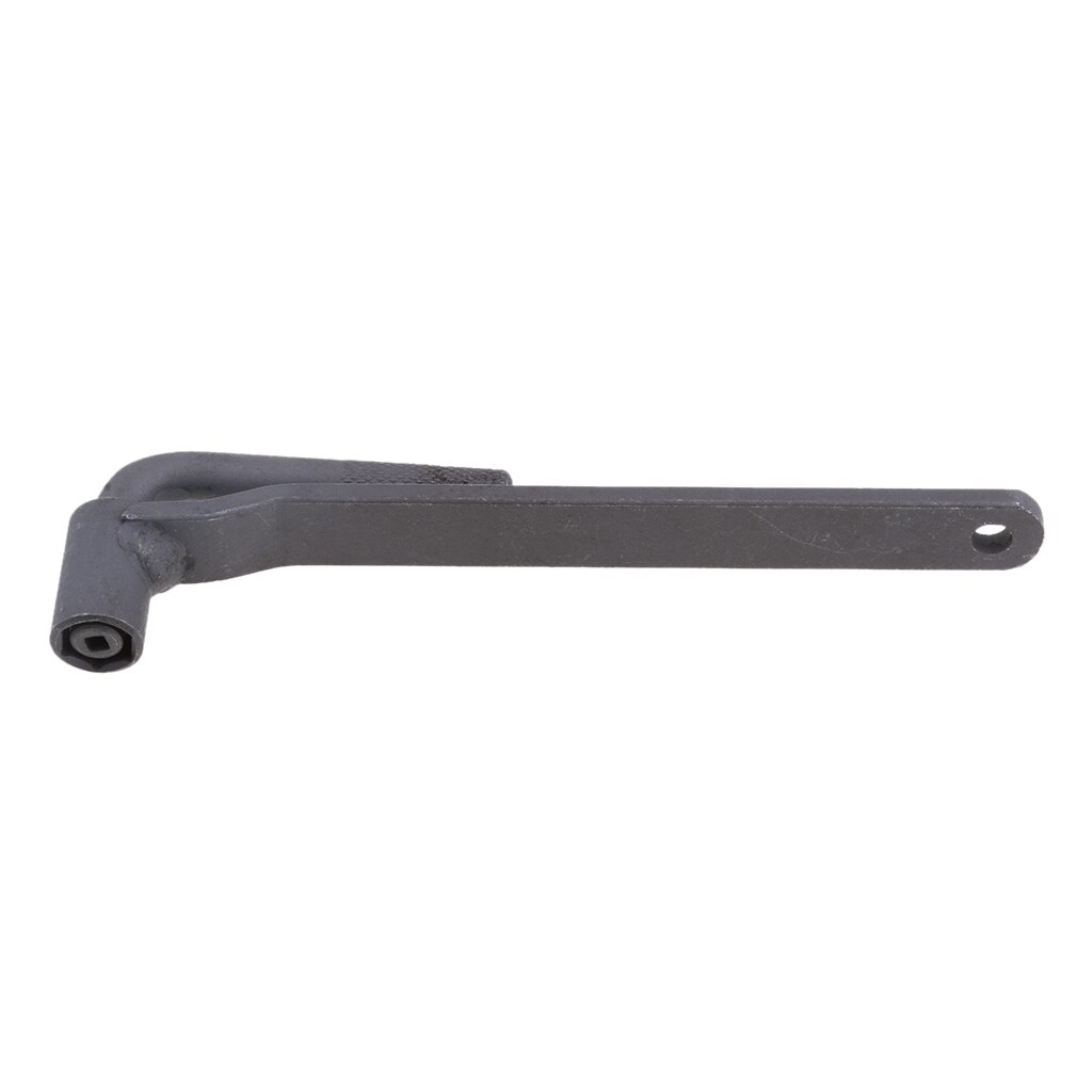 L-Vormige Steeksleutel Motorfiets Repair Hand Tool Met 10 Mm Connector