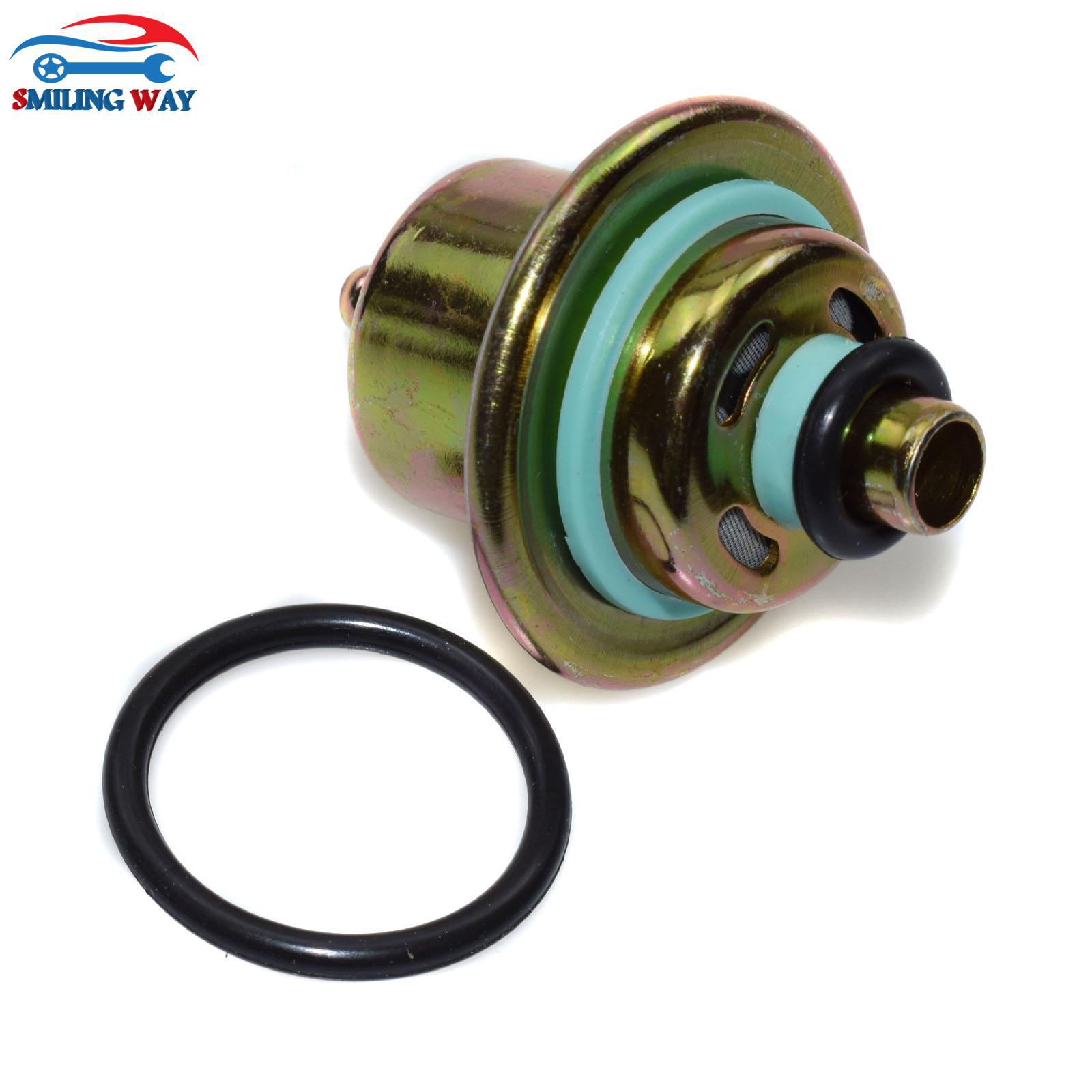 SMILING WAY-regulador de presión de inyección de combustible, accesorio para Jeep Cherokee Grand Cherokee Wrangler Comanche Dodge D150 D250 D350 W150 W250: Default Title