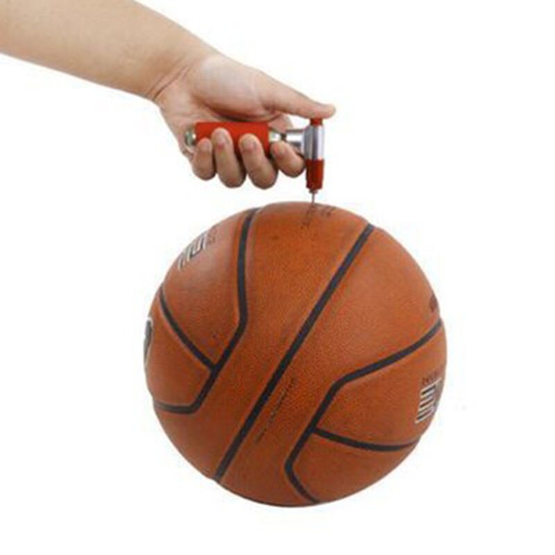 Portable CO2 Bicycle Tire Pump Bike Threaded Cycling Tyre Inflator Gadget Parts