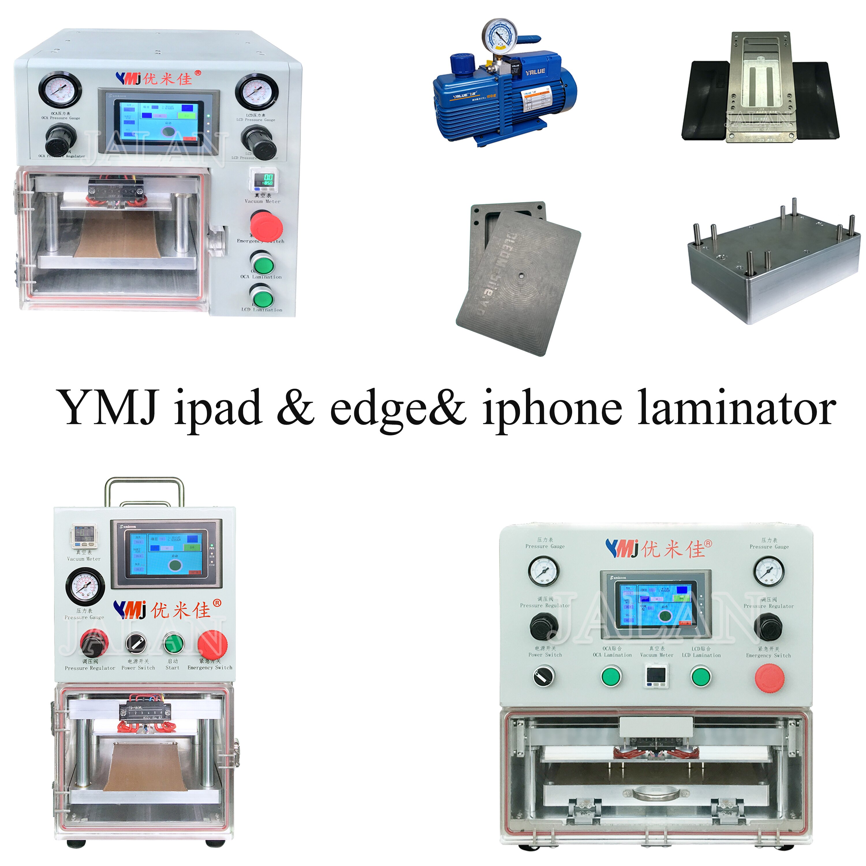 150um vietnam oca lim fuld cover oca selvklæbende klistermærke brug med vietnam form har den bedste effekt laminering lcd ingen bølge