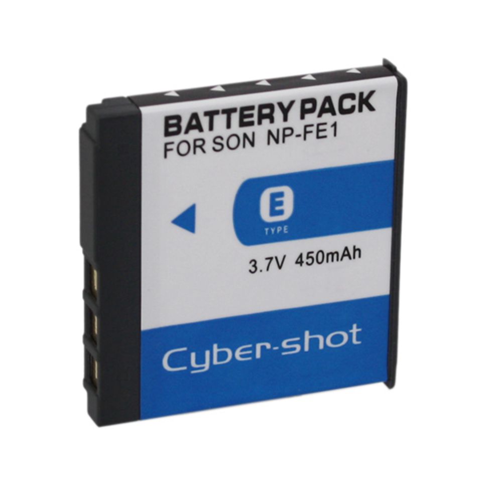 WHCYonline 450 mAh NP-FE1 NP FE1 NPFE1 Batterie Pour Appareil Photo SONY cyber-shot DSC-T7 DSC-P2 DSC-P3 DSC-P5 DSC-P9 DSC-P7 DSC-P10
