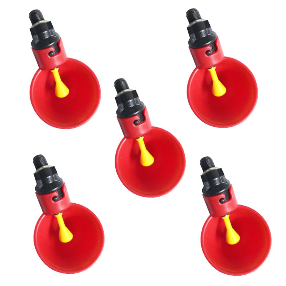 Lot de 6 boules d'irrigation des plantes-En plastique - Système d Lot de 6 boules d'irrigation des plantes-En plastique - Système d