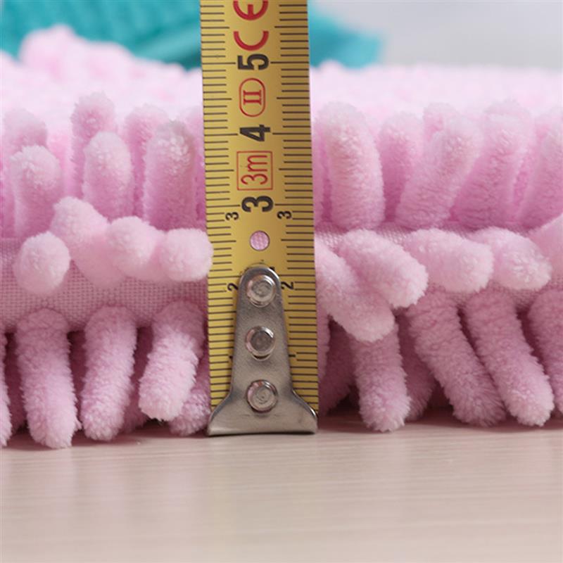 Pet Bath Towel Dog Cat Dry Towls Soft Grooming Massager Absorbent Towel Quick-drying Multipurpose Cleaning Tool Pet Supplies