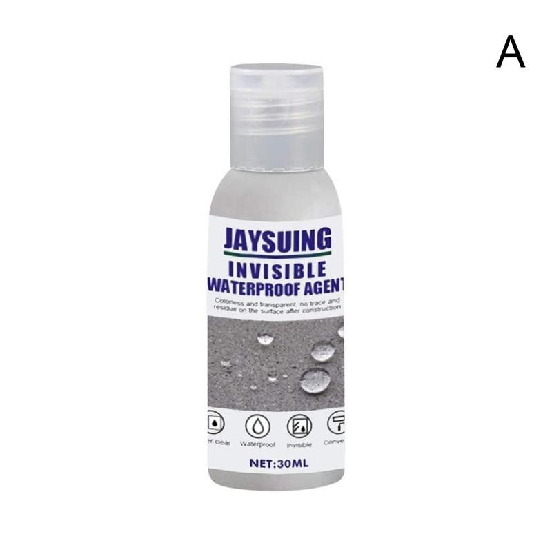 Super stærk bonding spray anti-lækage fugemasse spray lækage-fanger reparation spray vandtæt lim agent hjem almindelige forsyninger: 30ml