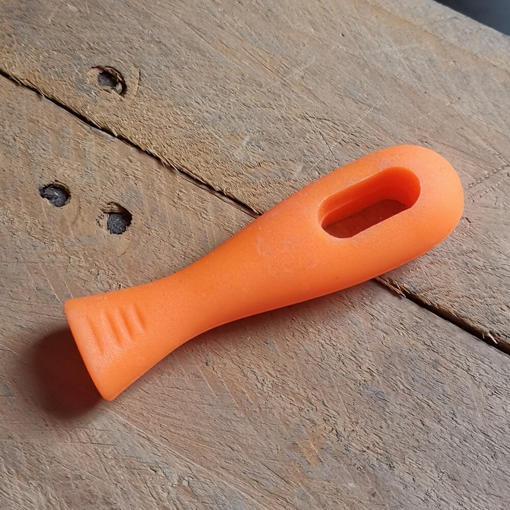 10 paczka żart twój plik uchwyt z tworzywa sztucznego