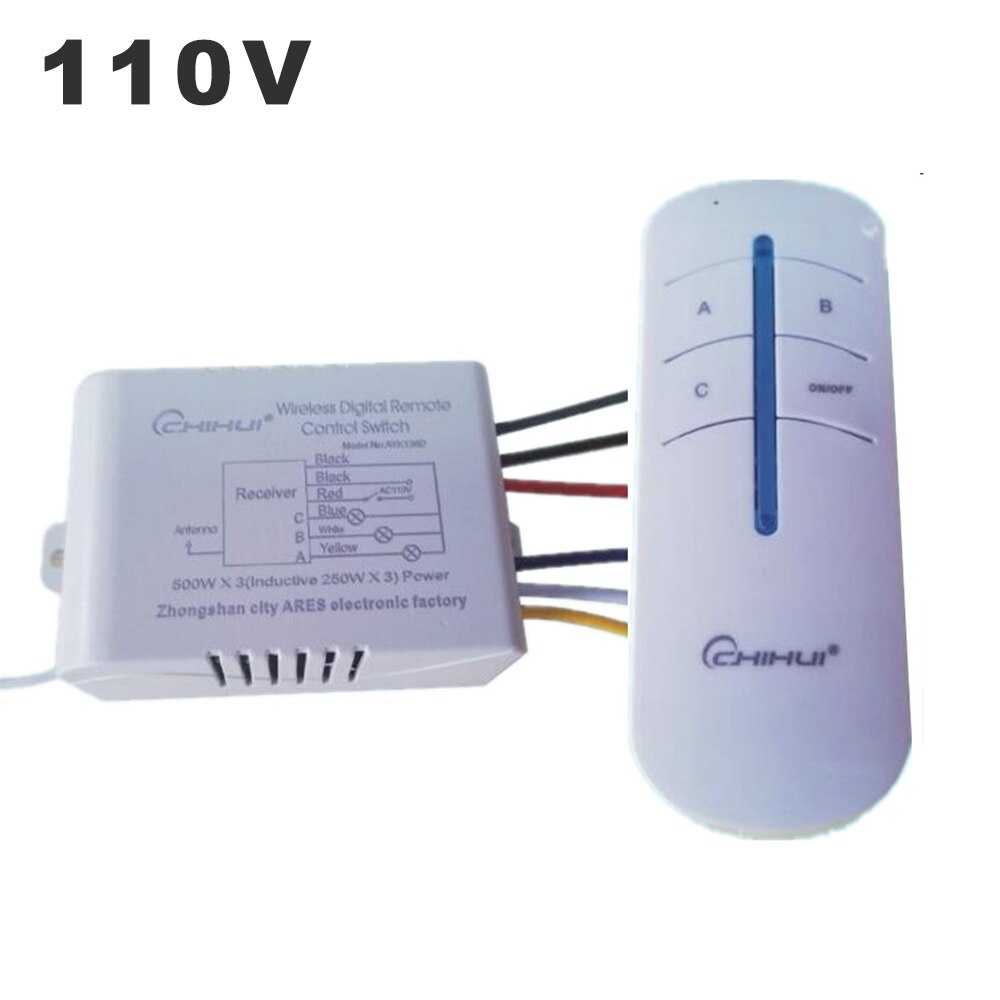 Télécommande portative A-OK AC123 1 canal - 100% Volet Roulant