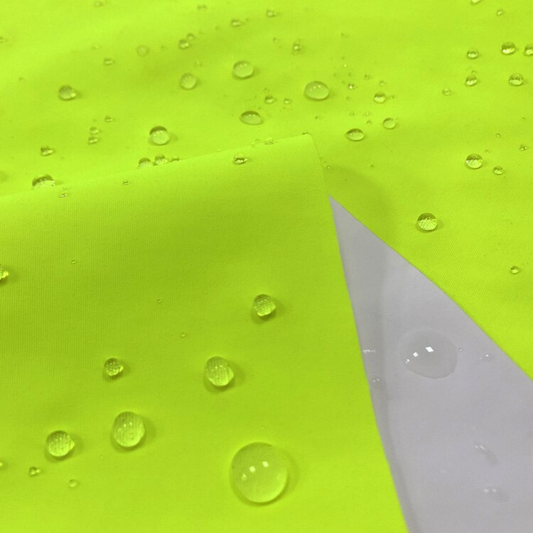 Tejido de poliuretano impermeable y transpirable de 1*1.5 metros de ancho. permeable al aire y a la humedad para ropa de montaña, chaqueta deportiva impermeable.: 06
