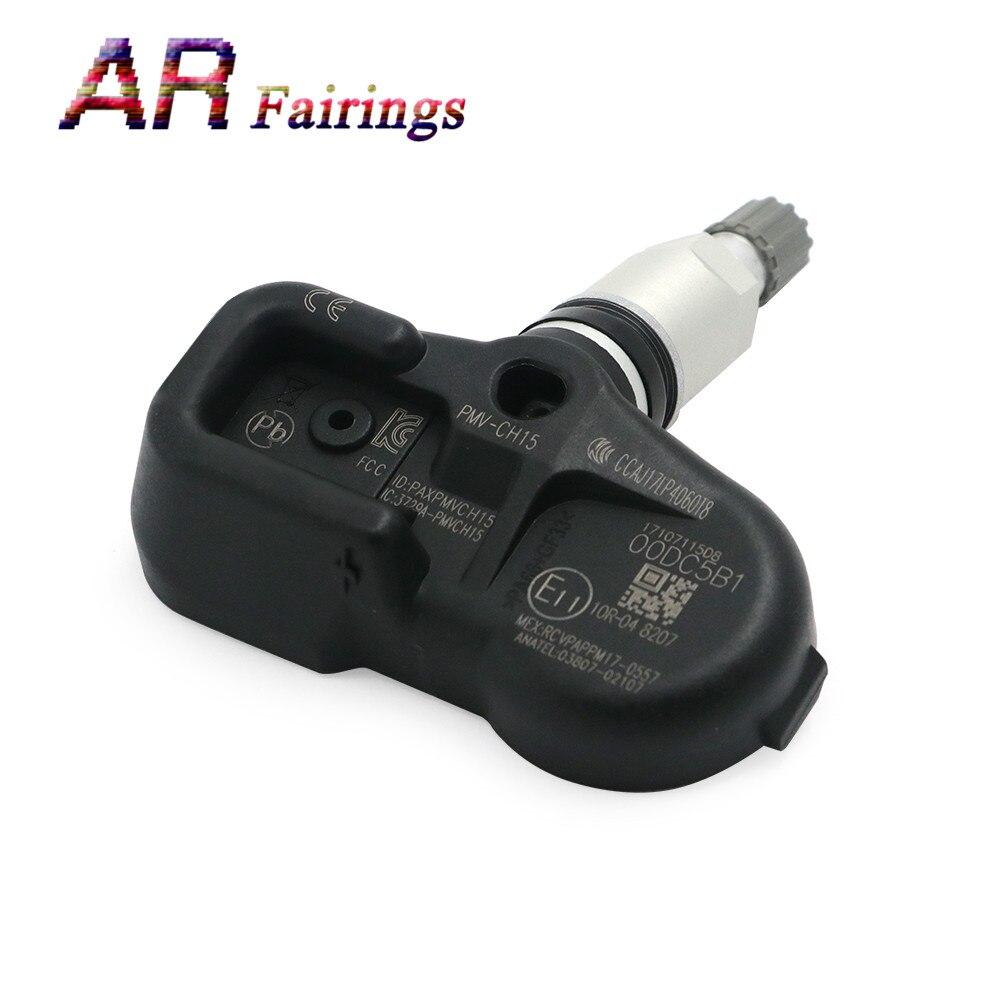 433MHz TPMS Tire Pressure Monitor 2022 2023 For Kia Ceed Proceed 52940J7000 PMV-CH15