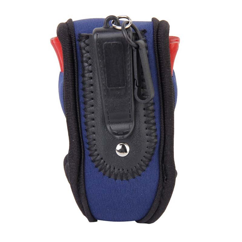Golfbal Houder Tas Mini Tees 2 Bal 4 Tees Set