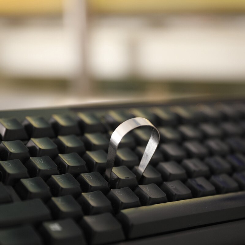 Nuttig Toetsenbord Key Puller Ronde Key Cap Keycap... – Grandado