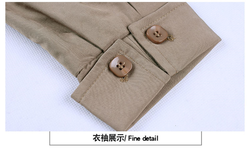 Trench-Coat pour femme, nouvelle , coupe-vent Business, ample et fin, printemps-automne